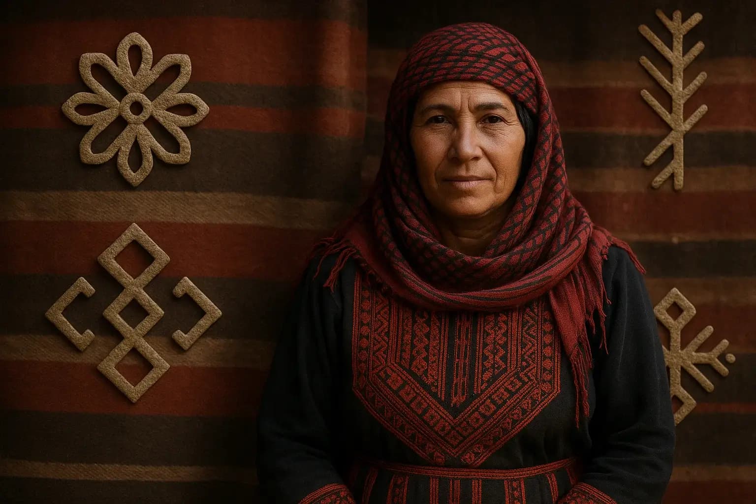 Become part of the family