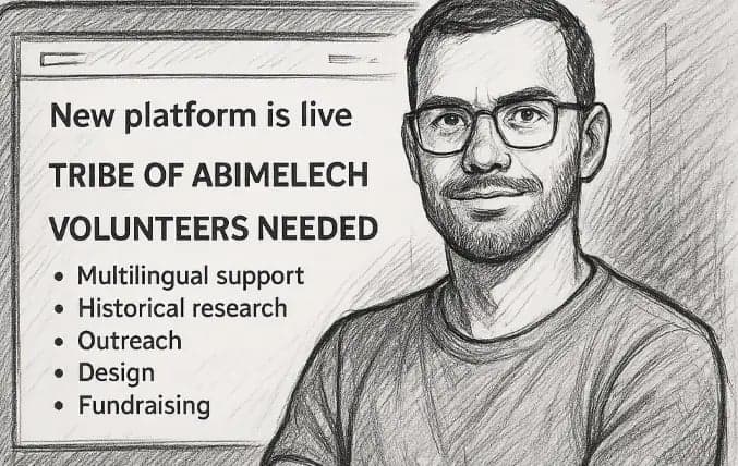 Wir suchen engagierte Mitstreiter