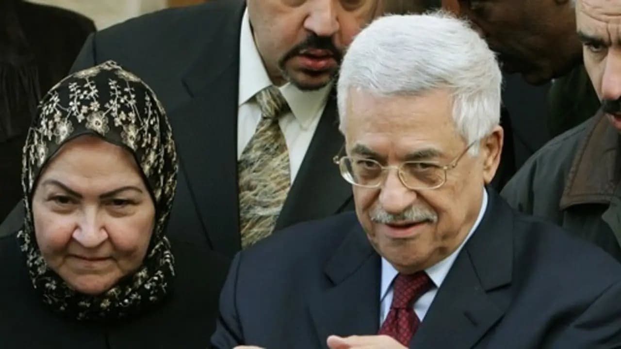 Die Plattform des Stammes Abimelech fordert einen internationalen Haftbefehl gegen Mahmoud Abbas wegen Mittäterschaft am Völkermord