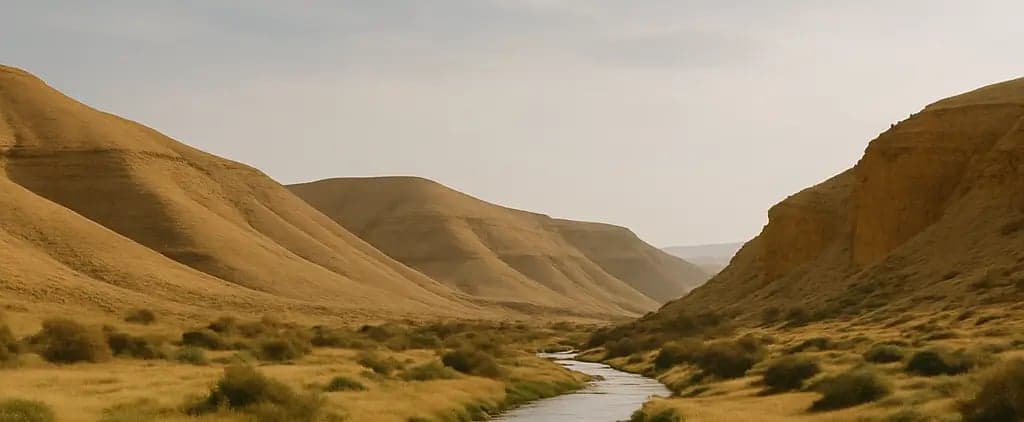 The History of the Hasanat Abu Mu'ailiq Tribe – Descendants of Abimelech of Gerar, the Father of Palestine