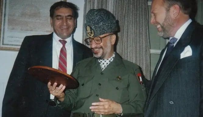 الجرائم المزعومة ضد الإنسانية وجرائم الحرب من قبل محمود عباس ضمن اختصاص المحكمة الجنائية الدولية