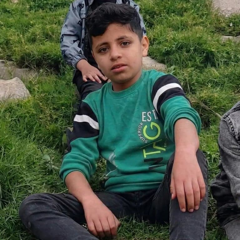 متى ينتهي الإرهاب ضد أطفالنا؟ في ذكرى إبراهيم الحسنات