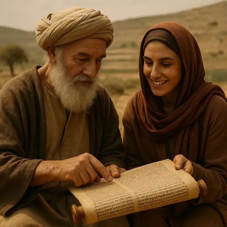 استعادة هويتنا الكنعانية الأصلية